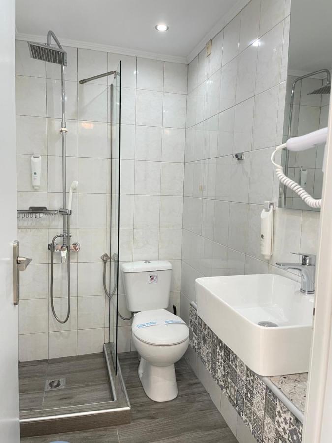 Vana Studios & Apartments Limenaria  Esterno foto
